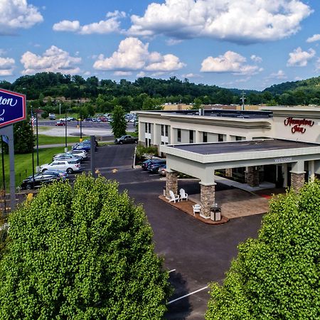 Hampton Inn Ashland Εξωτερικό φωτογραφία