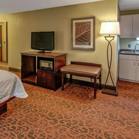 Hampton Inn Ashland Εξωτερικό φωτογραφία