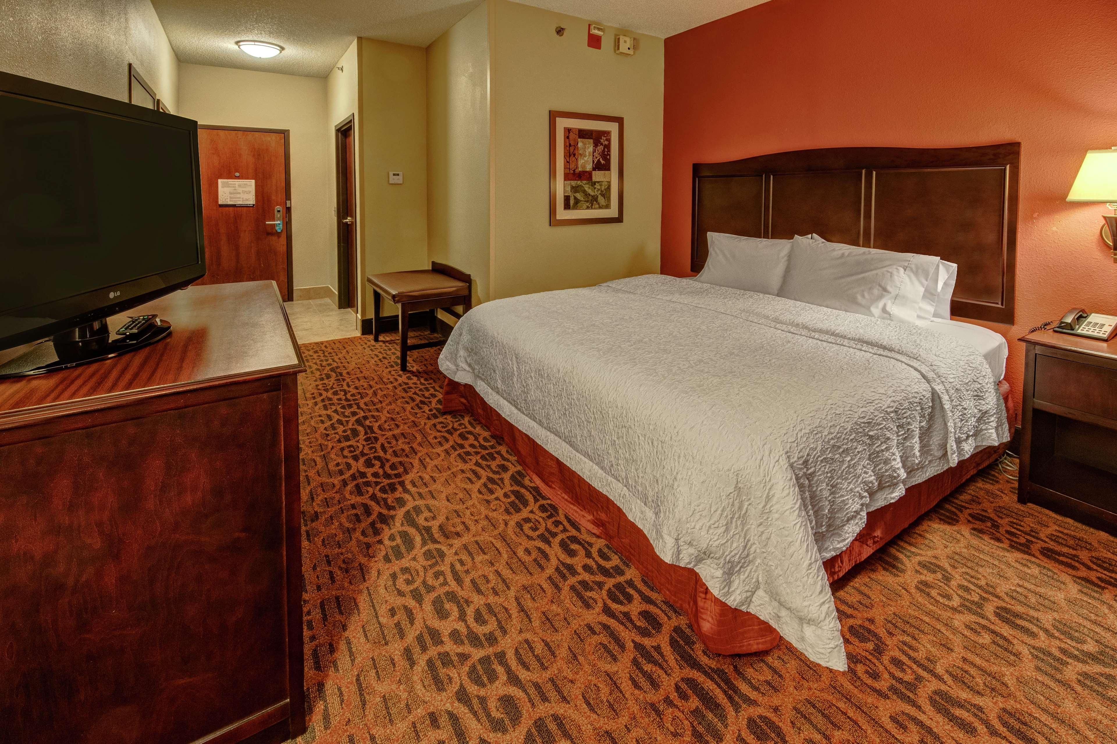 Hampton Inn Ashland Εξωτερικό φωτογραφία