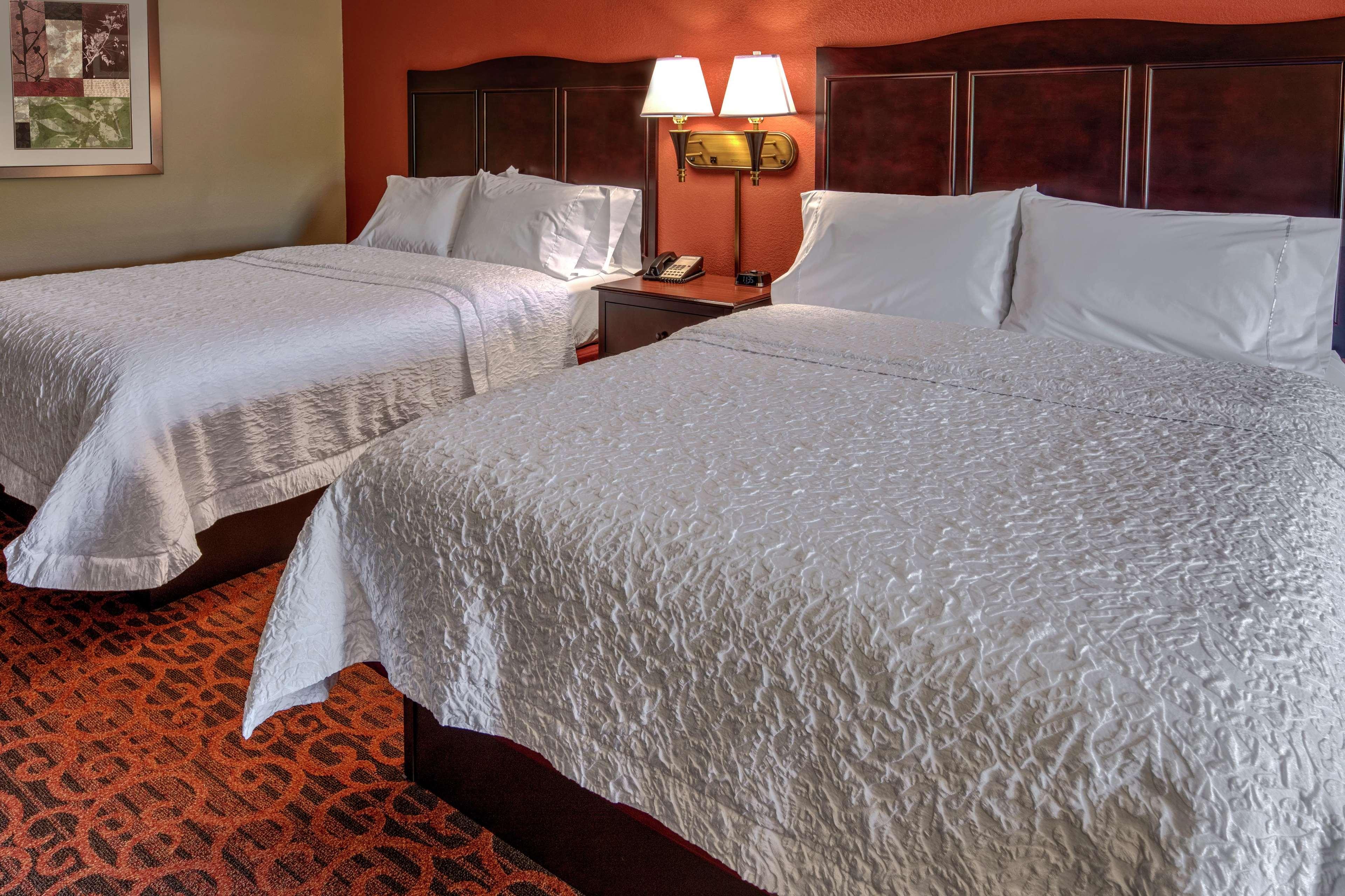 Hampton Inn Ashland Εξωτερικό φωτογραφία