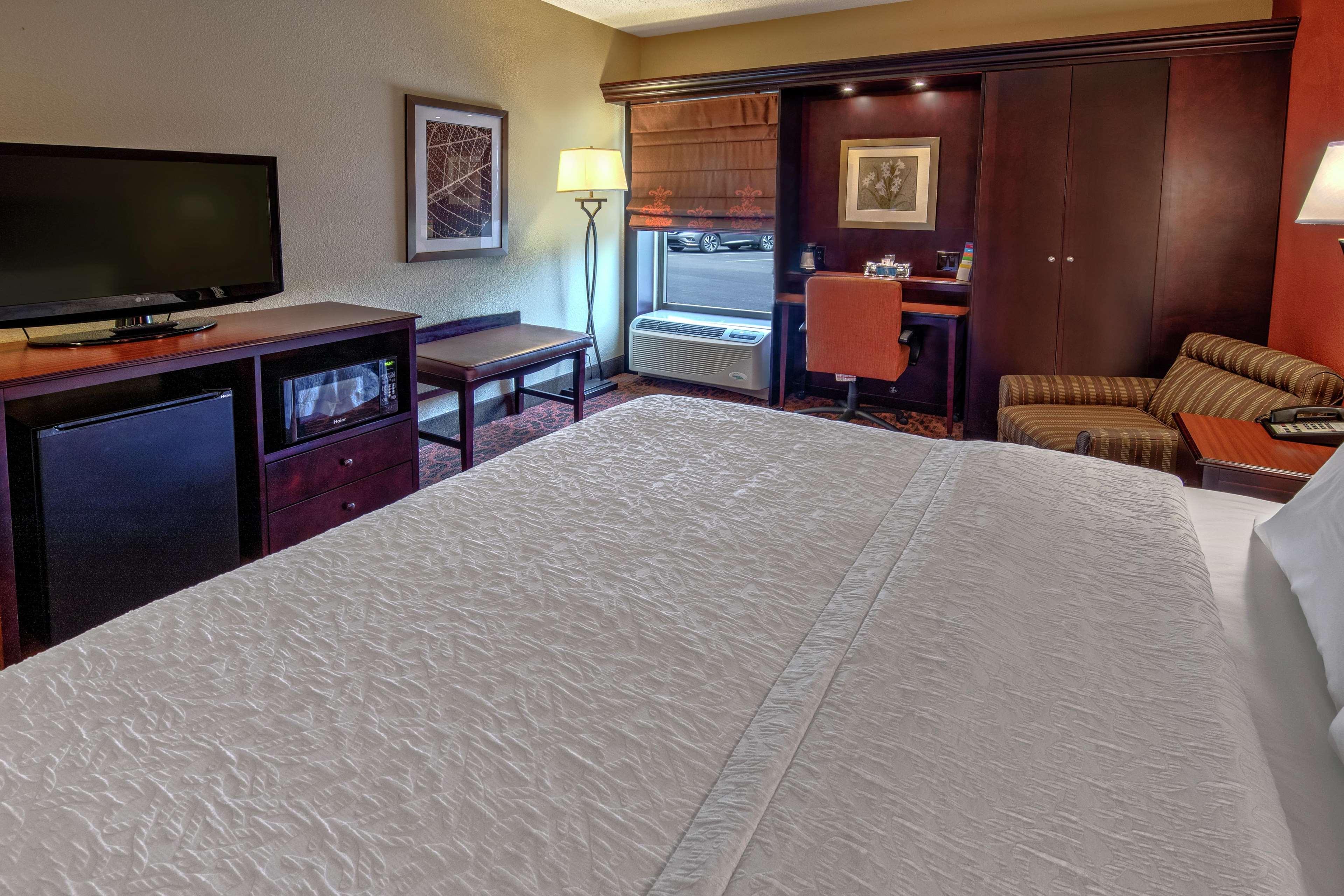 Hampton Inn Ashland Εξωτερικό φωτογραφία