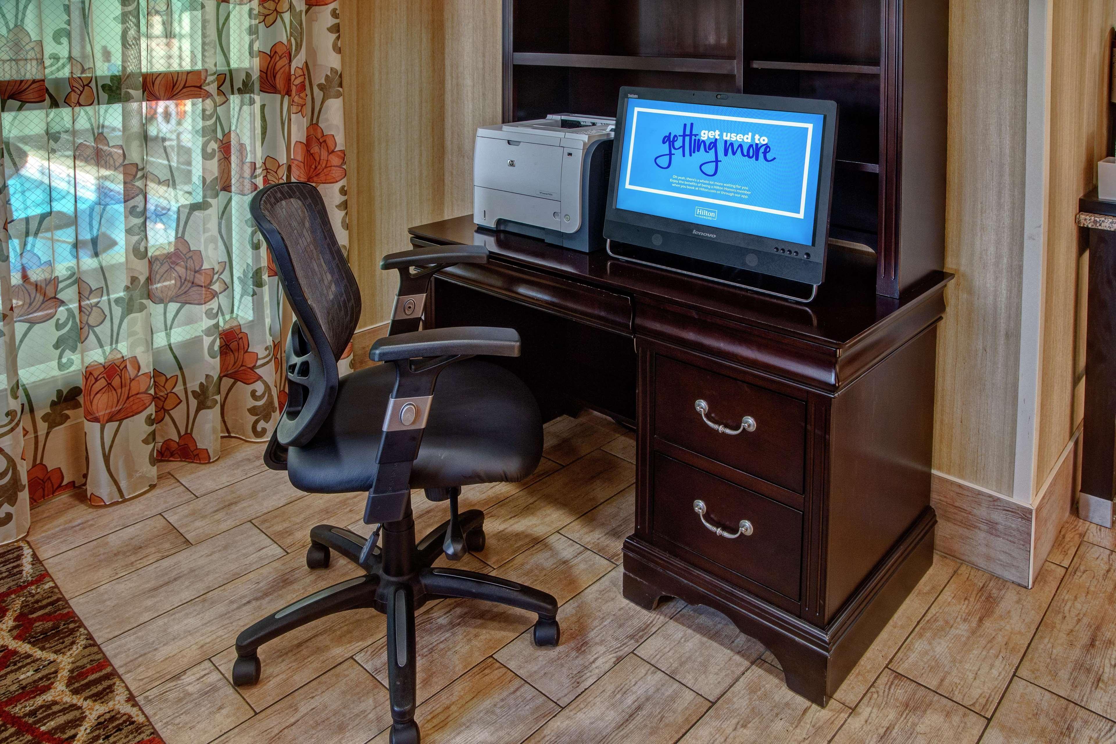 Hampton Inn Ashland Εξωτερικό φωτογραφία