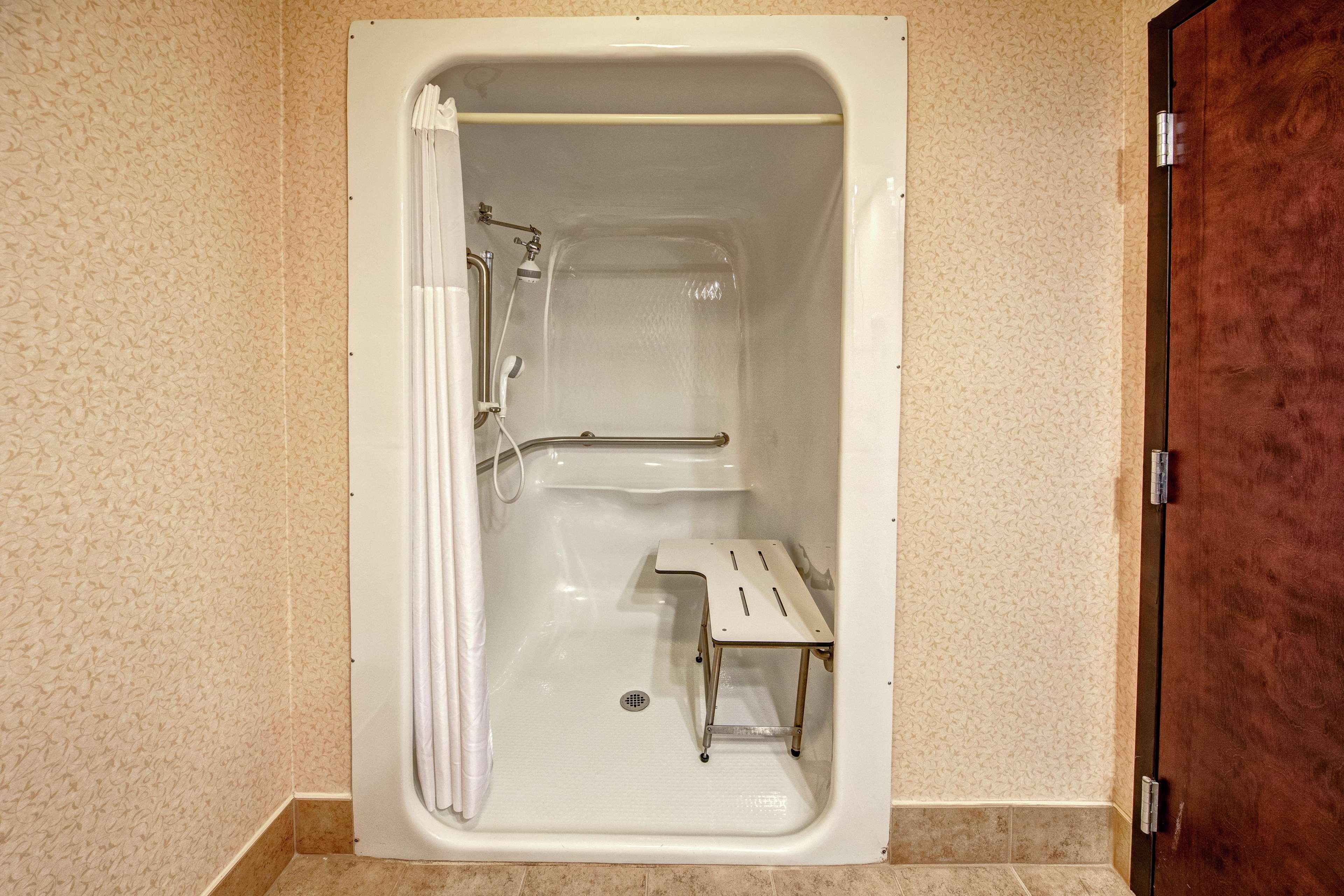 Hampton Inn Ashland Εξωτερικό φωτογραφία