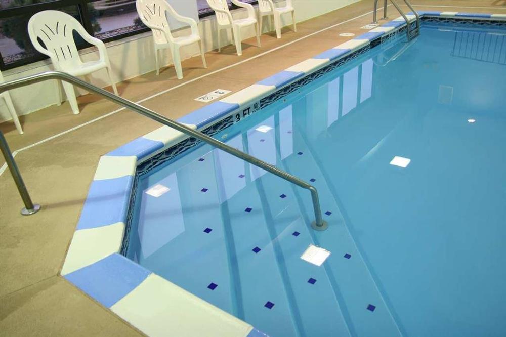 Hampton Inn Ashland Ανέσεις φωτογραφία