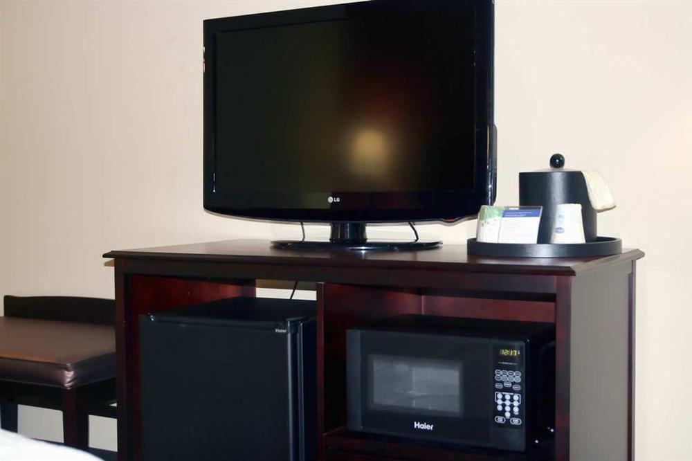 Hampton Inn Ashland Ανέσεις φωτογραφία