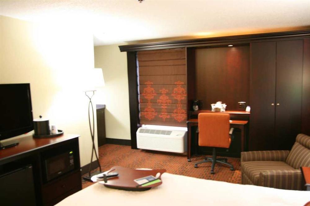 Hampton Inn Ashland Δωμάτιο φωτογραφία
