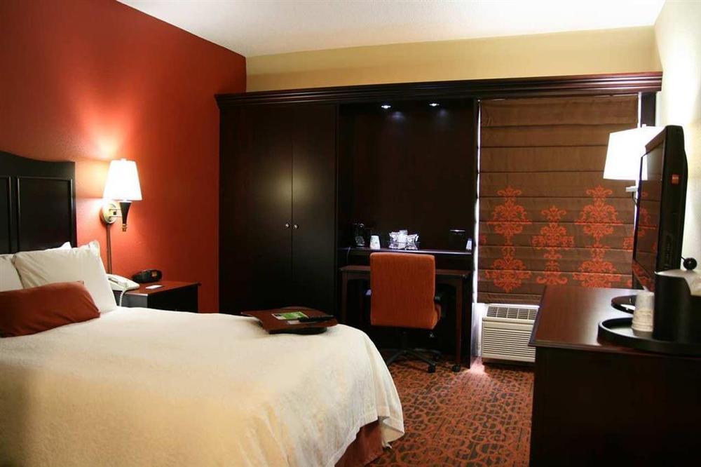 Hampton Inn Ashland Δωμάτιο φωτογραφία