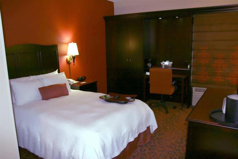 Hampton Inn Ashland Δωμάτιο φωτογραφία