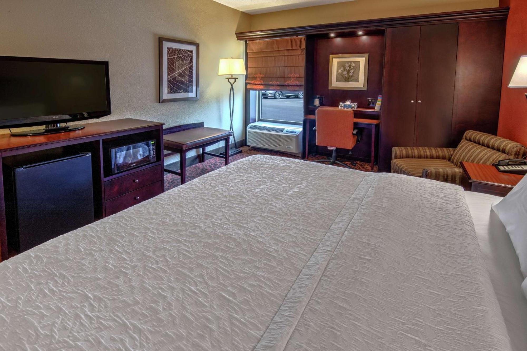 Hampton Inn Ashland Εξωτερικό φωτογραφία