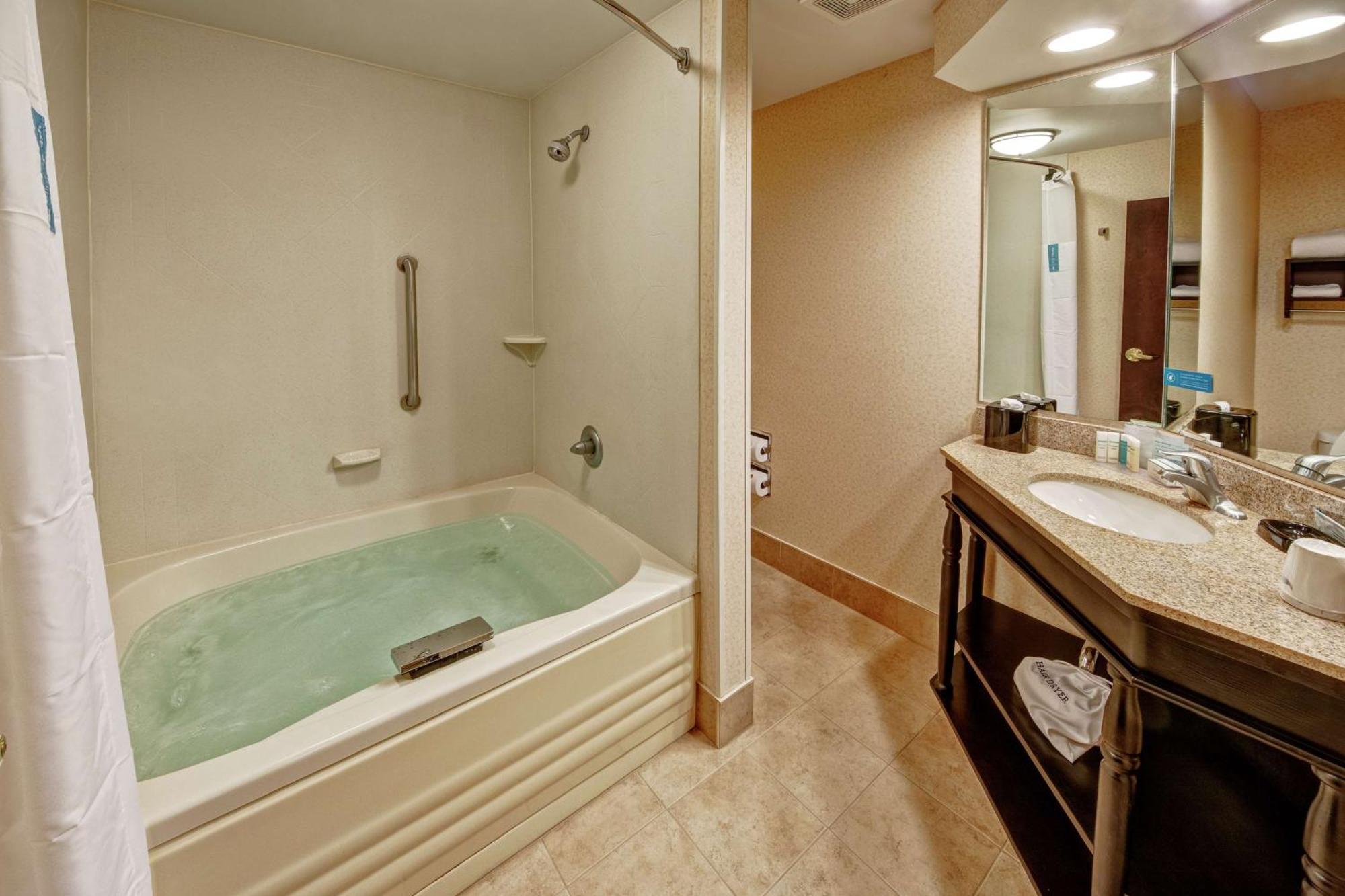 Hampton Inn Ashland Εξωτερικό φωτογραφία