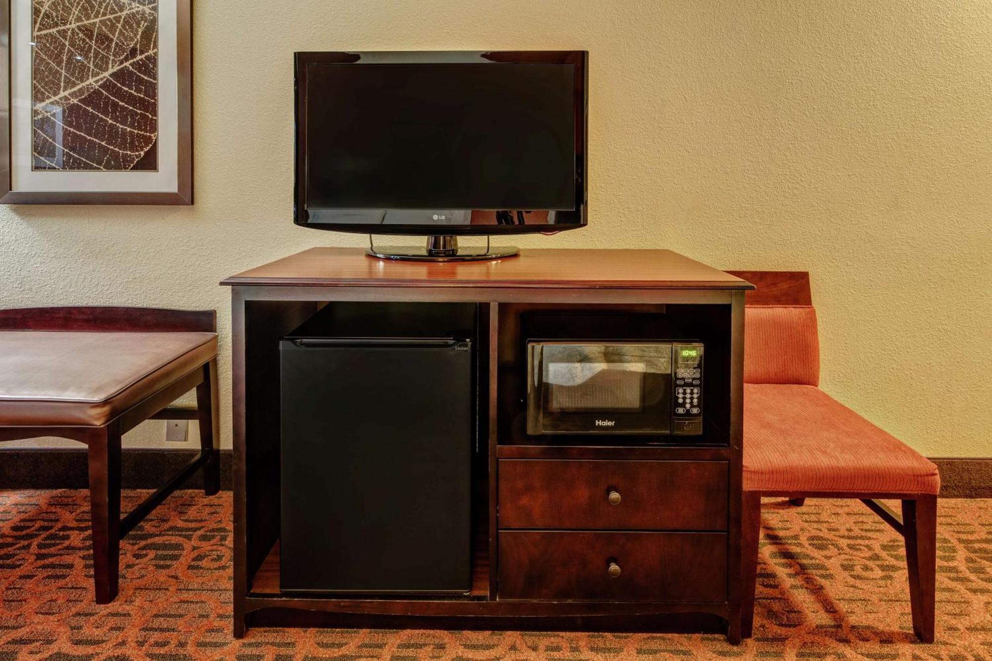 Hampton Inn Ashland Εξωτερικό φωτογραφία