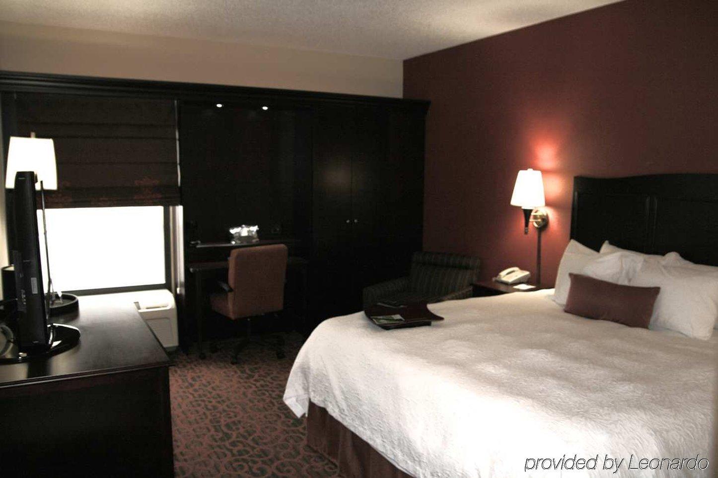 Hampton Inn Ashland Δωμάτιο φωτογραφία