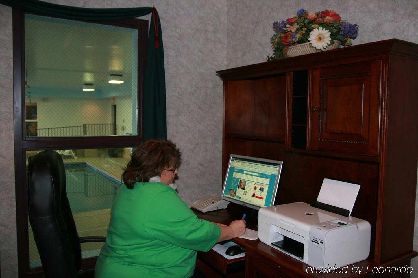 Hampton Inn Ashland Δωμάτιο φωτογραφία