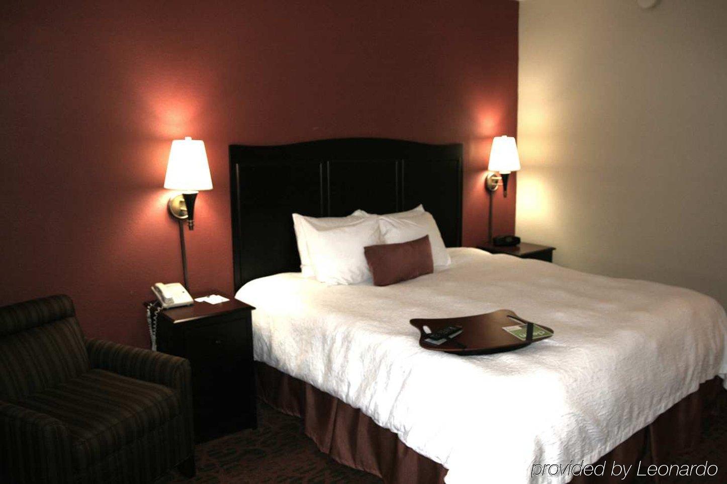 Hampton Inn Ashland Δωμάτιο φωτογραφία