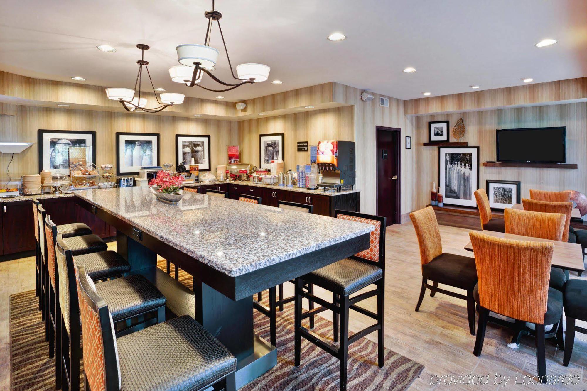 Hampton Inn Ashland Εξωτερικό φωτογραφία