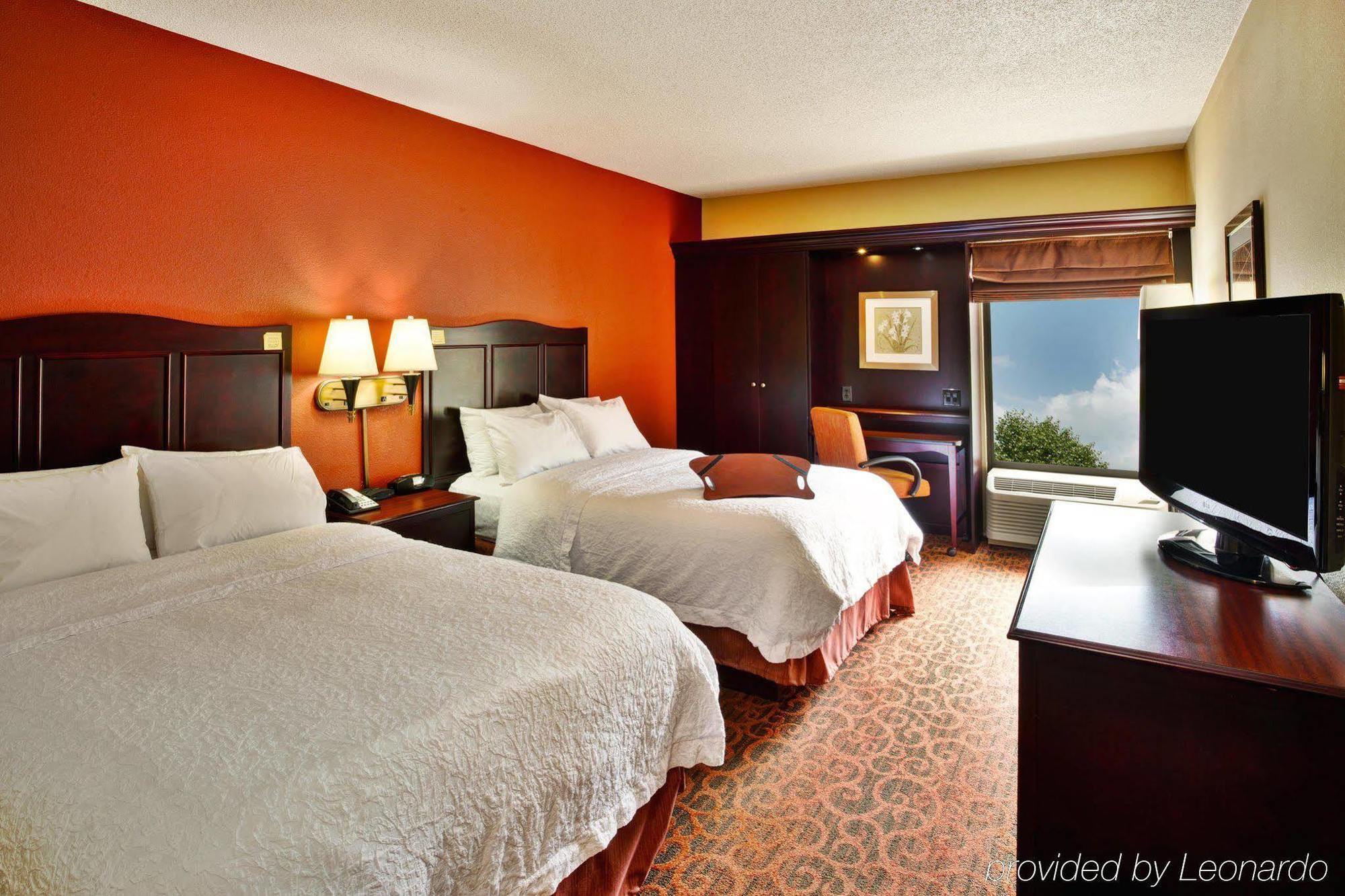 Hampton Inn Ashland Εξωτερικό φωτογραφία