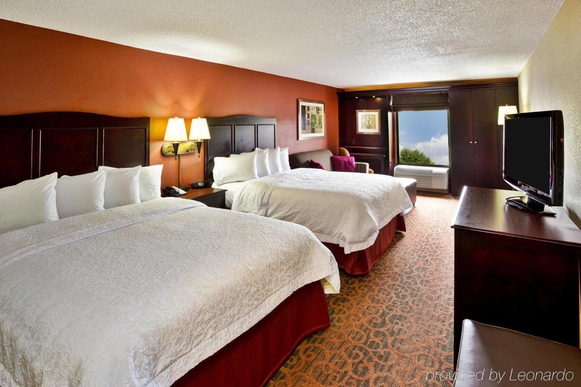 Hampton Inn Ashland Εξωτερικό φωτογραφία