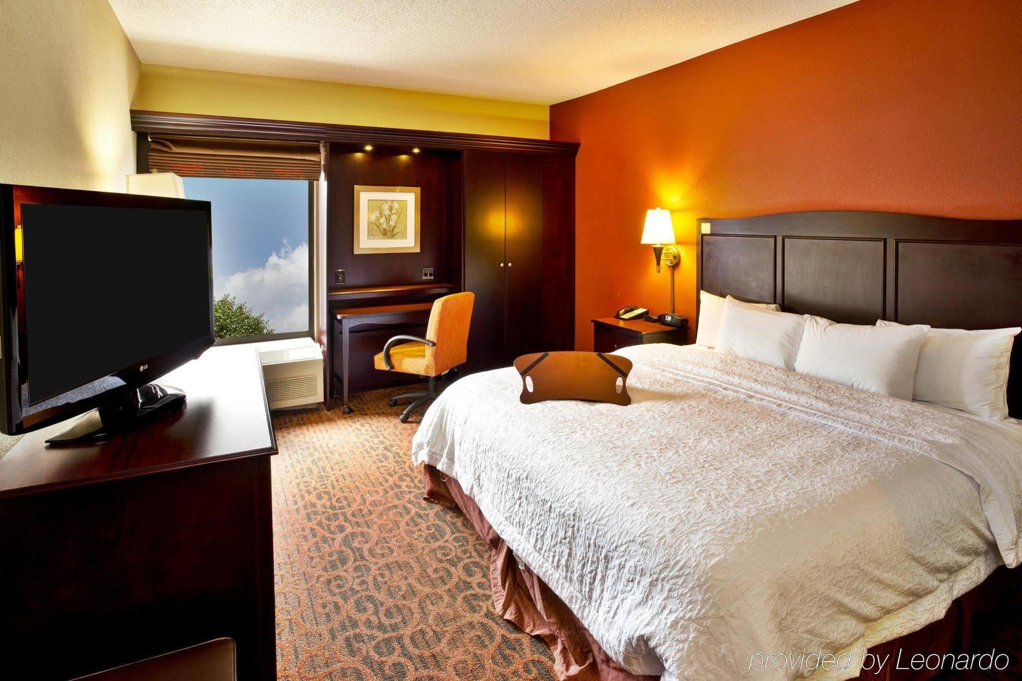 Hampton Inn Ashland Εξωτερικό φωτογραφία