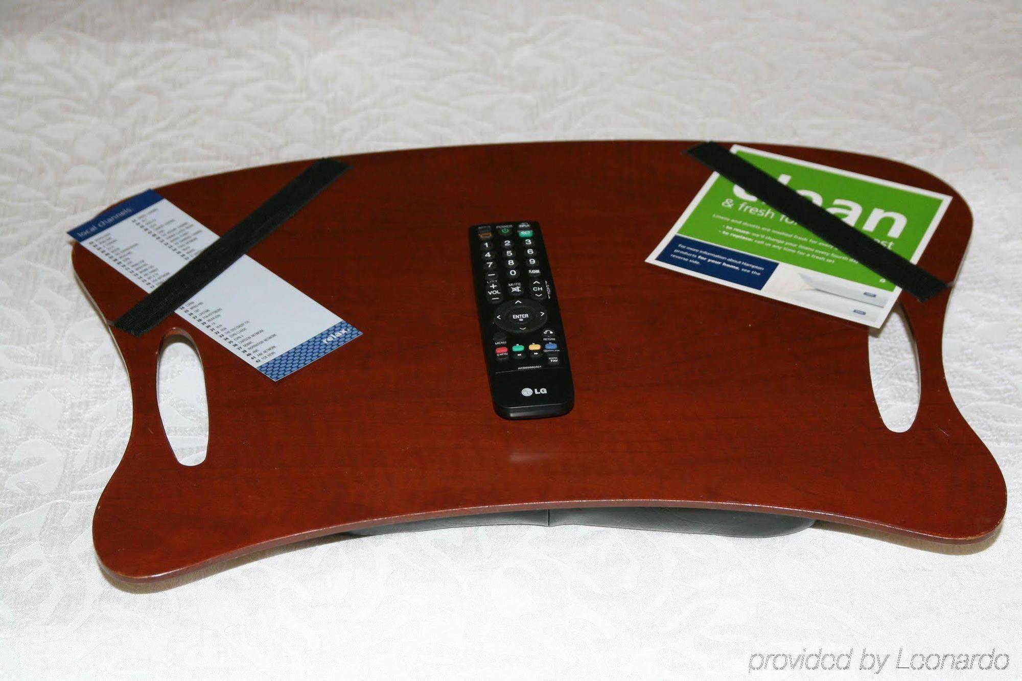 Hampton Inn Ashland Εξωτερικό φωτογραφία