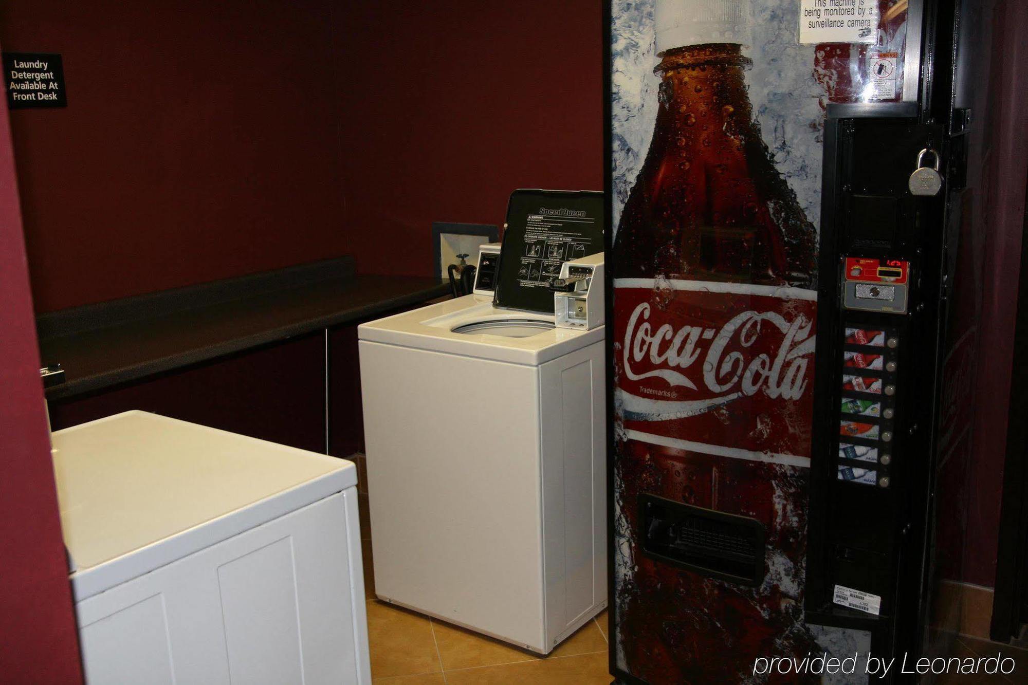 Hampton Inn Ashland Εξωτερικό φωτογραφία